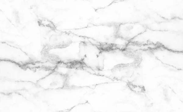 White marble pattern texture — Stock Photo, Image