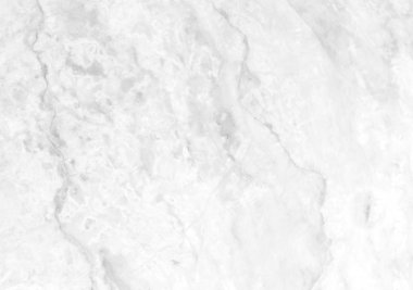 Beyaz mermer dikdörtgen çerçeve