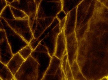 Altın mermer desen arkaplanı