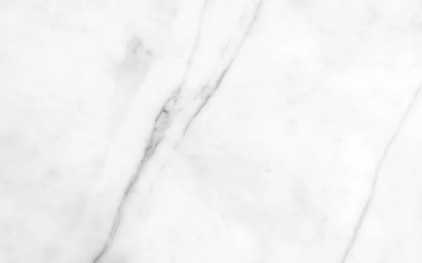 White marble pattern texture — Stock Photo, Image