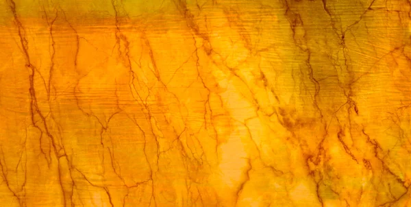 金色大理石背景抽象设计奢华闪亮的黄金 — 图库照片