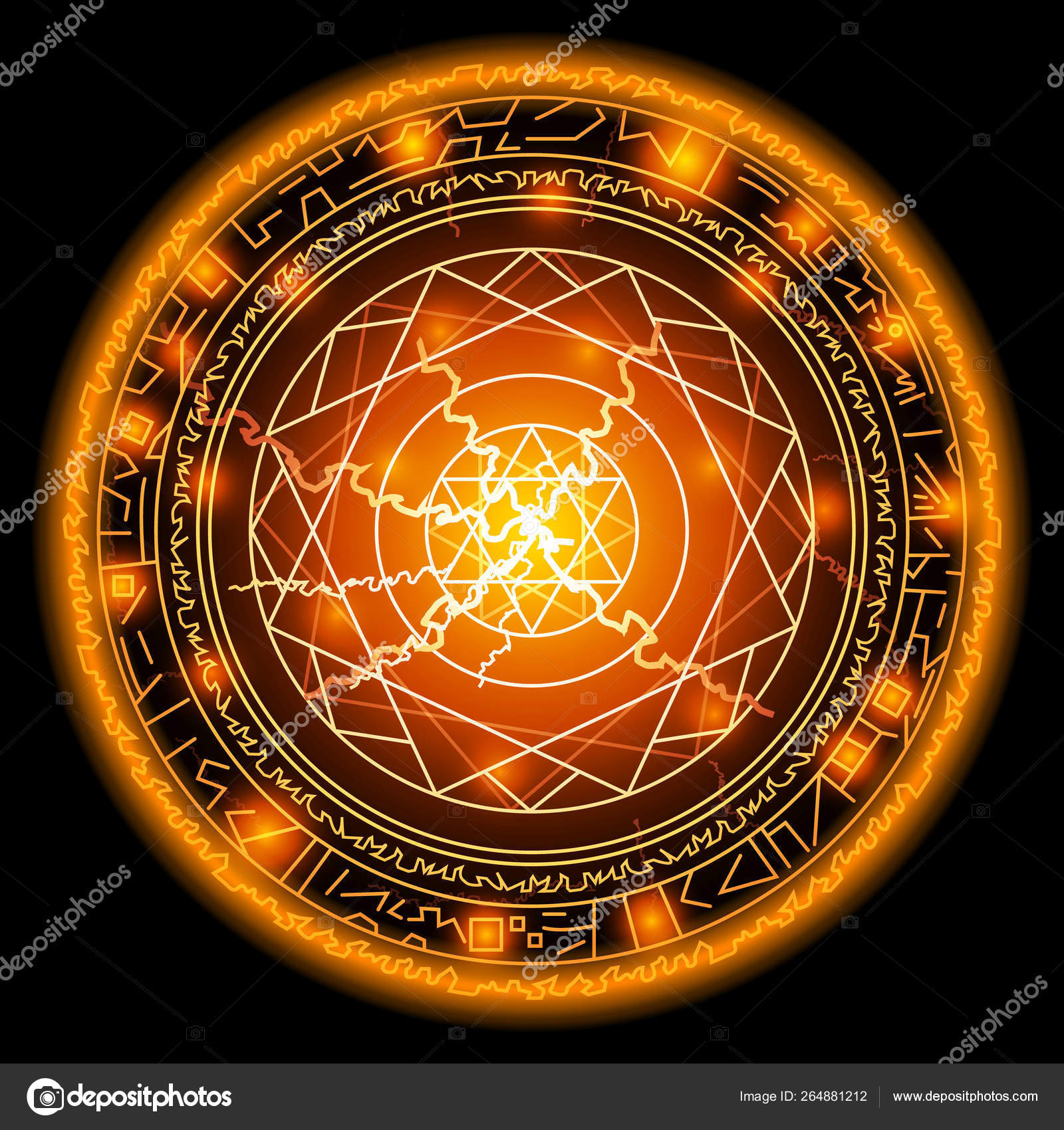Featured image of post Dr Strange Magic Circle Wallpaper / Magic circle of doctor strange.