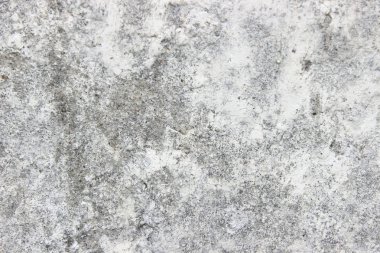 Beyaz tuğla duvar, grunge doku arka plan. Eski tuğla duvarın dokusu boya ile beyaza boyanmıştır. Kopyalama alanı.