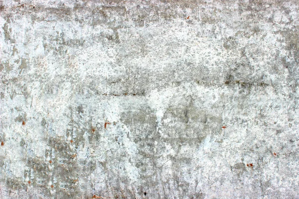 Bílá Cihlová Zeď Grungeová Pozadí Textura Staré Cihlové Zdi Natřená — Stock fotografie