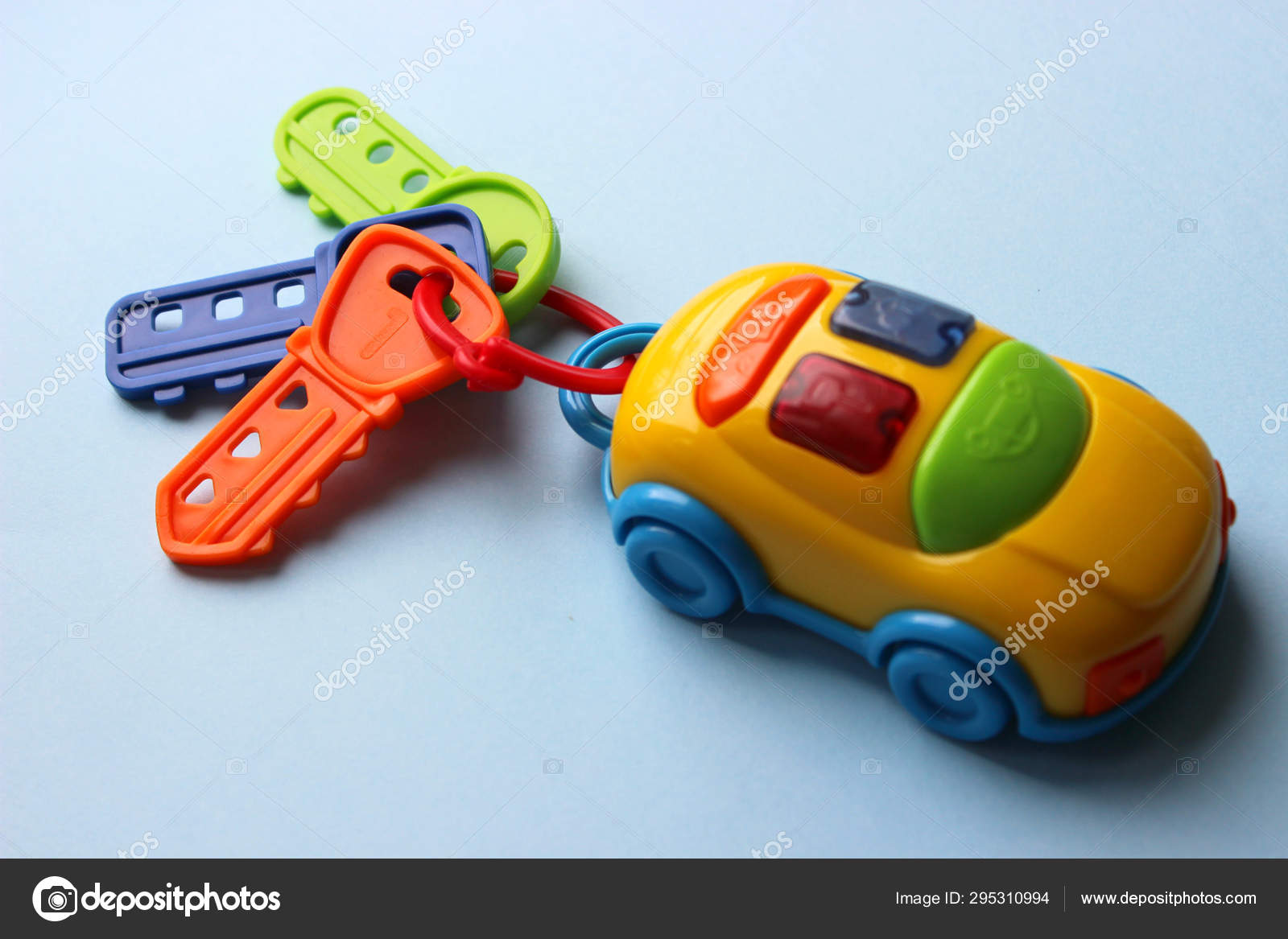 children's toys car