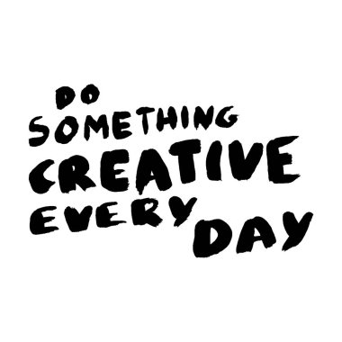 Zihin olumlu, hisler, hayat ilham alıntı olduğunu. Hat sanatı ile tebrik kartı. El yazı çekilmiş. Tipografi davet, başlık sayfası, poster veya tasarım giyim için. 