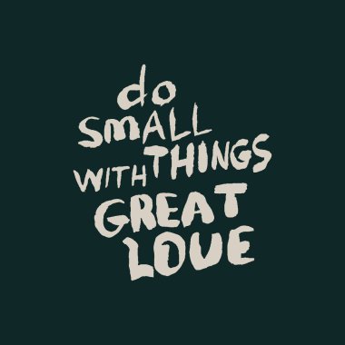 Zihin olumlu, hisler, hayat ilham alıntı olduğunu. Hat sanatı ile tebrik kartı. El yazı çekilmiş. Tipografi davet, başlık sayfası, poster veya tasarım giyim için. 