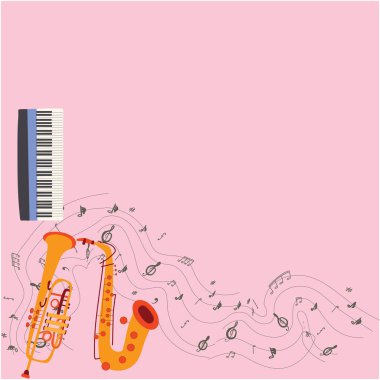 Müzik aletleri sınır