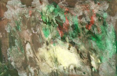 Pastel soyut grunge arka plan, doku.