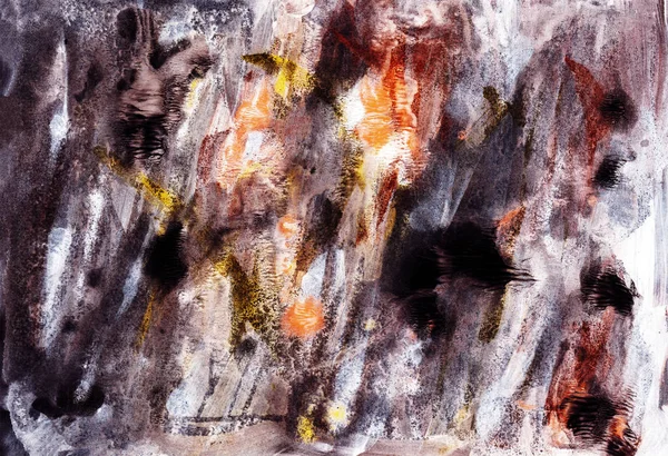 Mor ve turuncu grunge arka plan, doku.