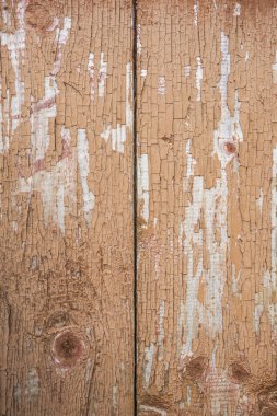 ahşap boyalı doku solmuş eski