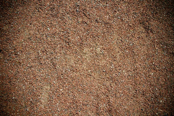 Maravilloso Fondo Textural Arenoso Arena Marrón Grande Tema Playa Fondo —  Fotos de Stock