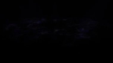 10, 10 renkli şok dalgaları parçacıklar oluşan ayarlayın. Vfx elemanları, Grafik Elemanları. Işık demeti, bulutların arasından parla, toz, uzayın bulutsusu. Döngü 3d 4k Animasyon