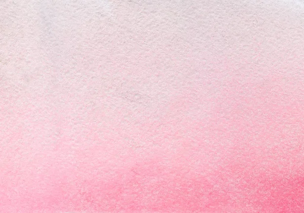 Fondo abstracto. Gradiente de rosa a gris. Ilustración pastel dibujada a mano — Foto de Stock