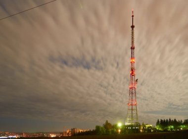 Khmelnitsky TV Kulesi