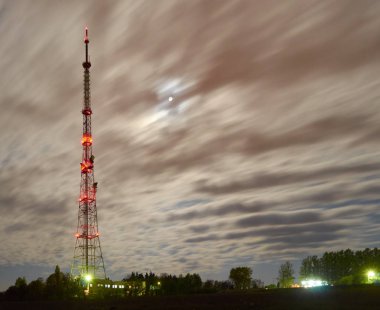 Khmelnitsky TV Kulesi