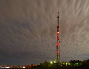 Khmelnitsky TV Kulesi