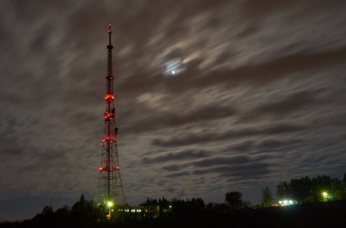 Khmelnitsky TV Kulesi