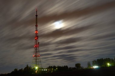 Khmelnitsky TV Kulesi