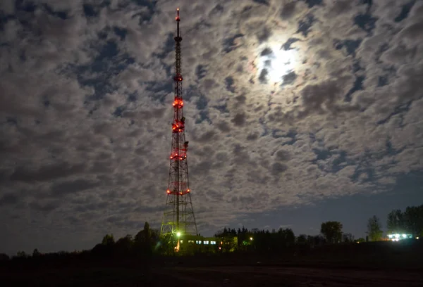 Khmelnitsky TV Kulesi