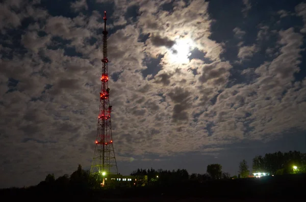 Khmelnitsky TV Kulesi