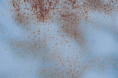 eski paslı metal arka plan