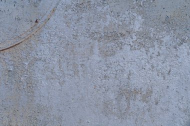 Eski metal arka plan gümüş