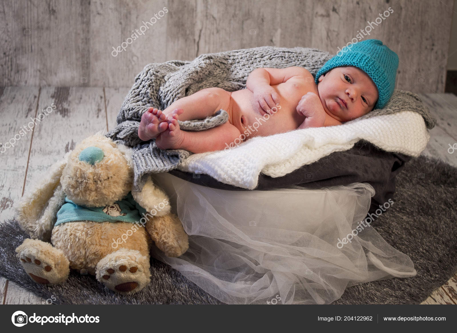 soft toy for newborn boy