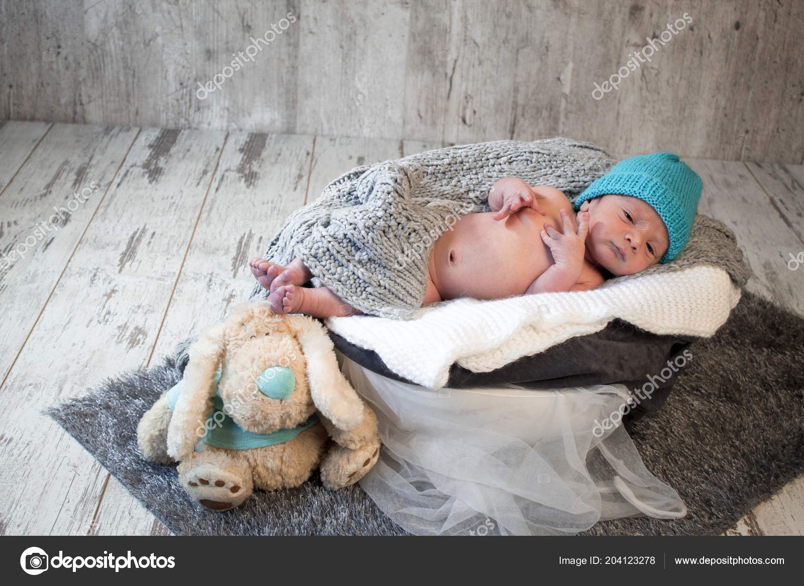 soft toy for newborn boy