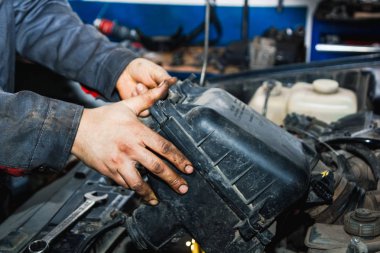 Makineleri, araba taşıyıcı, Araba Servisi, tamir araçları tamiri,