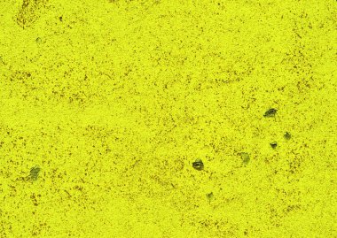 Eski bir sıva duvar