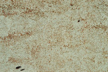 Eski bir sıva duvar