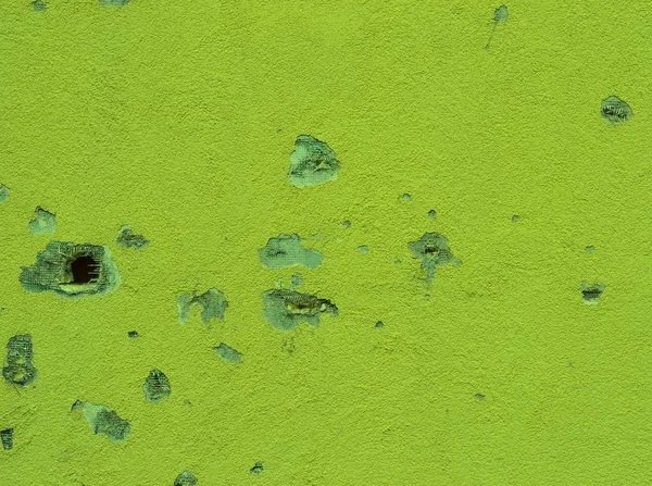 Eski bir sıva duvar