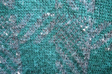 Örme Tekstil doku