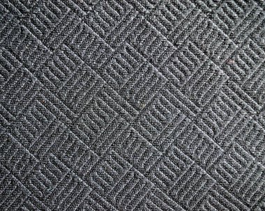 Bir süs tekstil doku