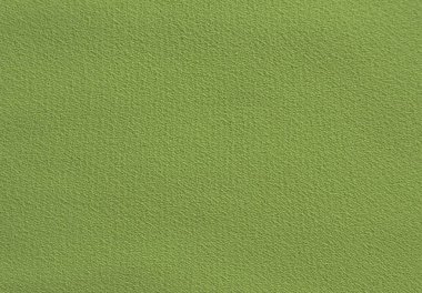 Yeşil tekstil doku
