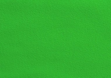 Yeşil tekstil doku