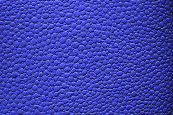 Una Texture Tessile Blu — Foto Stock