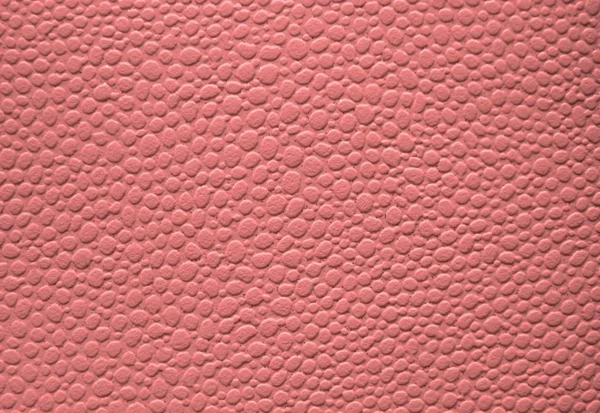 Una Texture Tessile Rosa — Foto Stock
