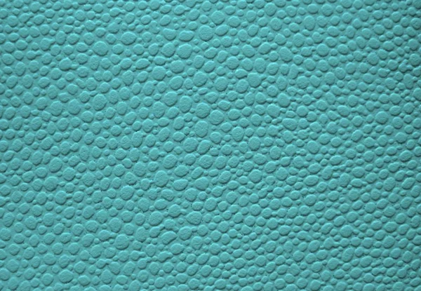 Una Texture Tessile Blu — Foto Stock