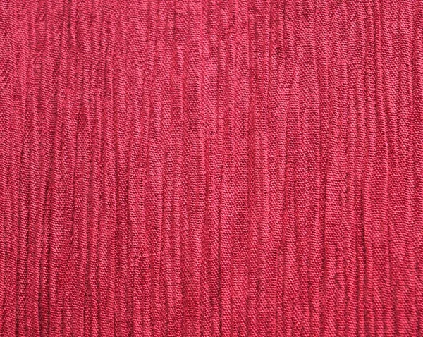Tekstur Tekstil Pink — Stok Foto