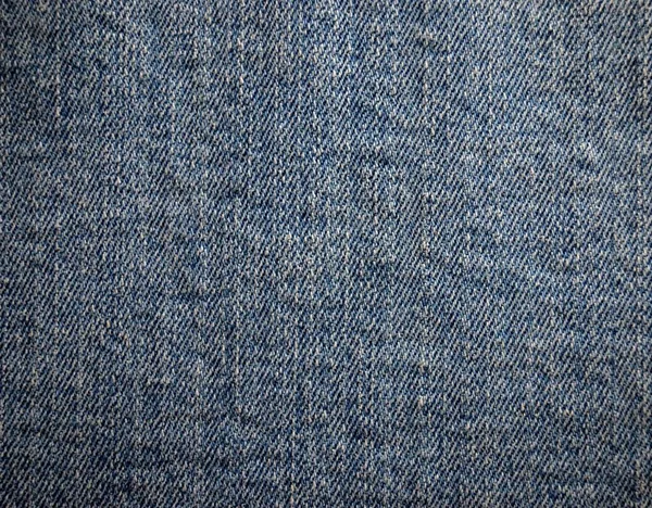 Tekstura Jeans Denim — Zdjęcie stockowe