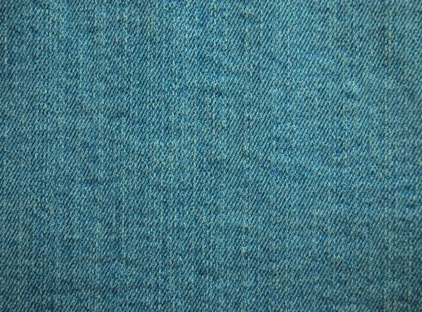 Een Denim Jeans Textuur — Stockfoto