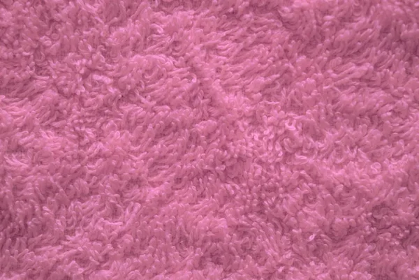Textura Têxtil Violeta — Fotografia de Stock