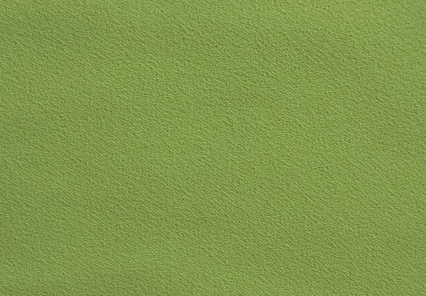 Yeşil tekstil doku