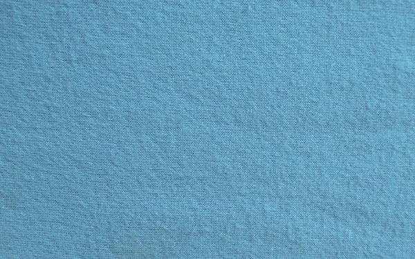 Una Textura Textil Azul — Foto de Stock