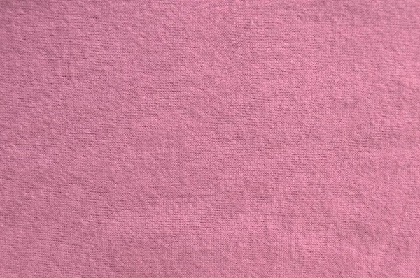 Una Textura Textil Rosa — Foto de Stock