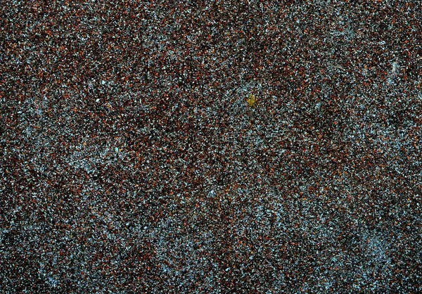 Karanlık çakıl doku