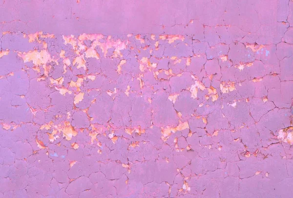 Eski bir sıva duvar