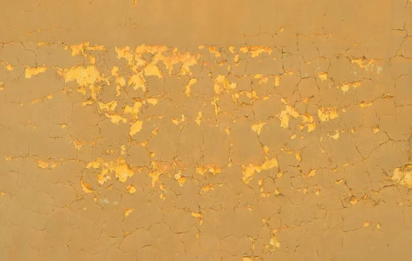 Eski bir sıva duvar